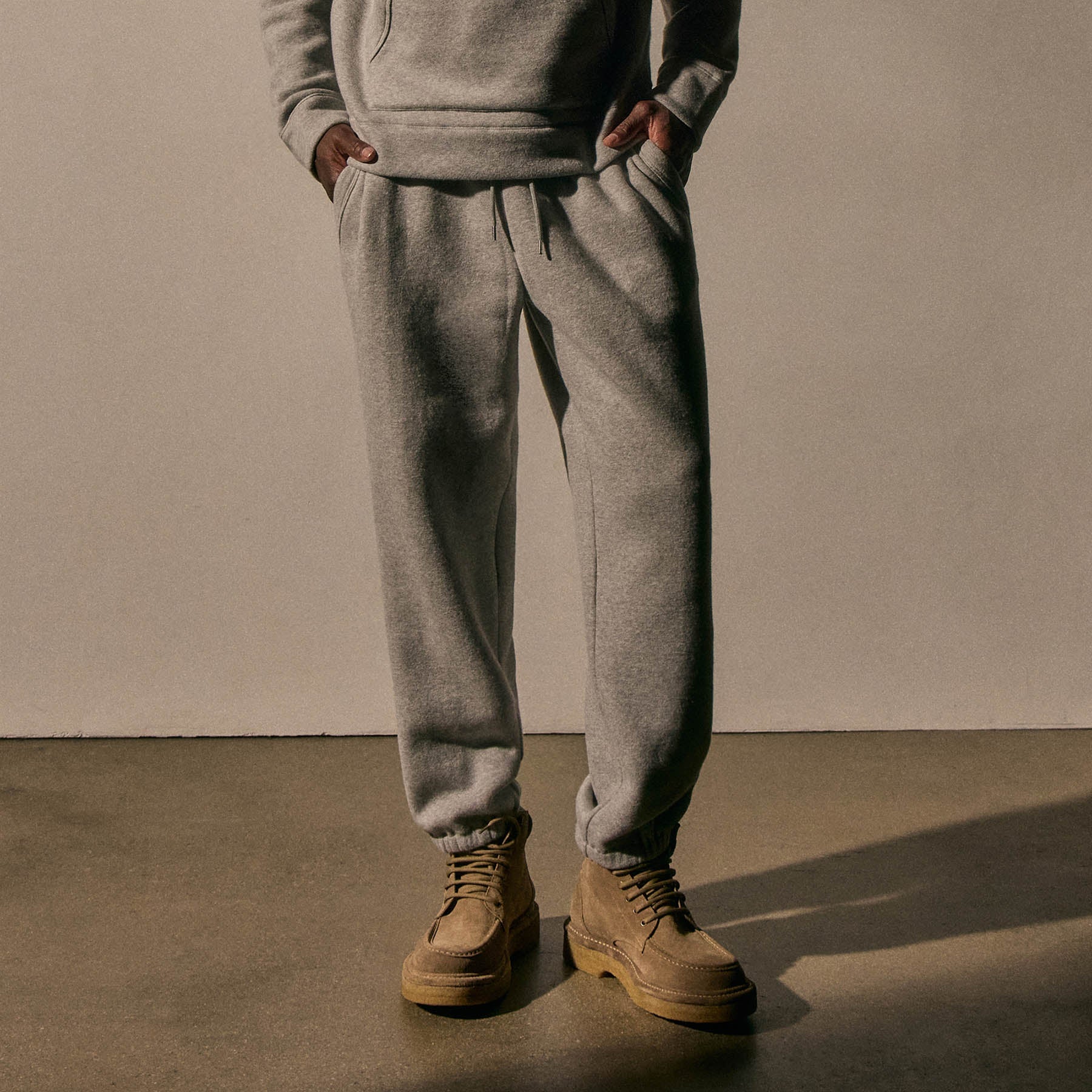 Cozy Sweatpant