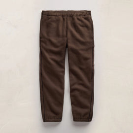 Men's Cozy Hooded Sweatshirt & Cozy Sweat Pant With Piping Gift Set - Porcupine