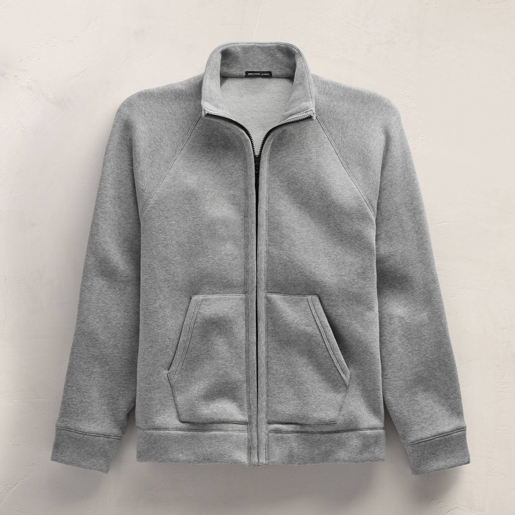 Cozy Full Zip Sweatshirt from James Perse - $425