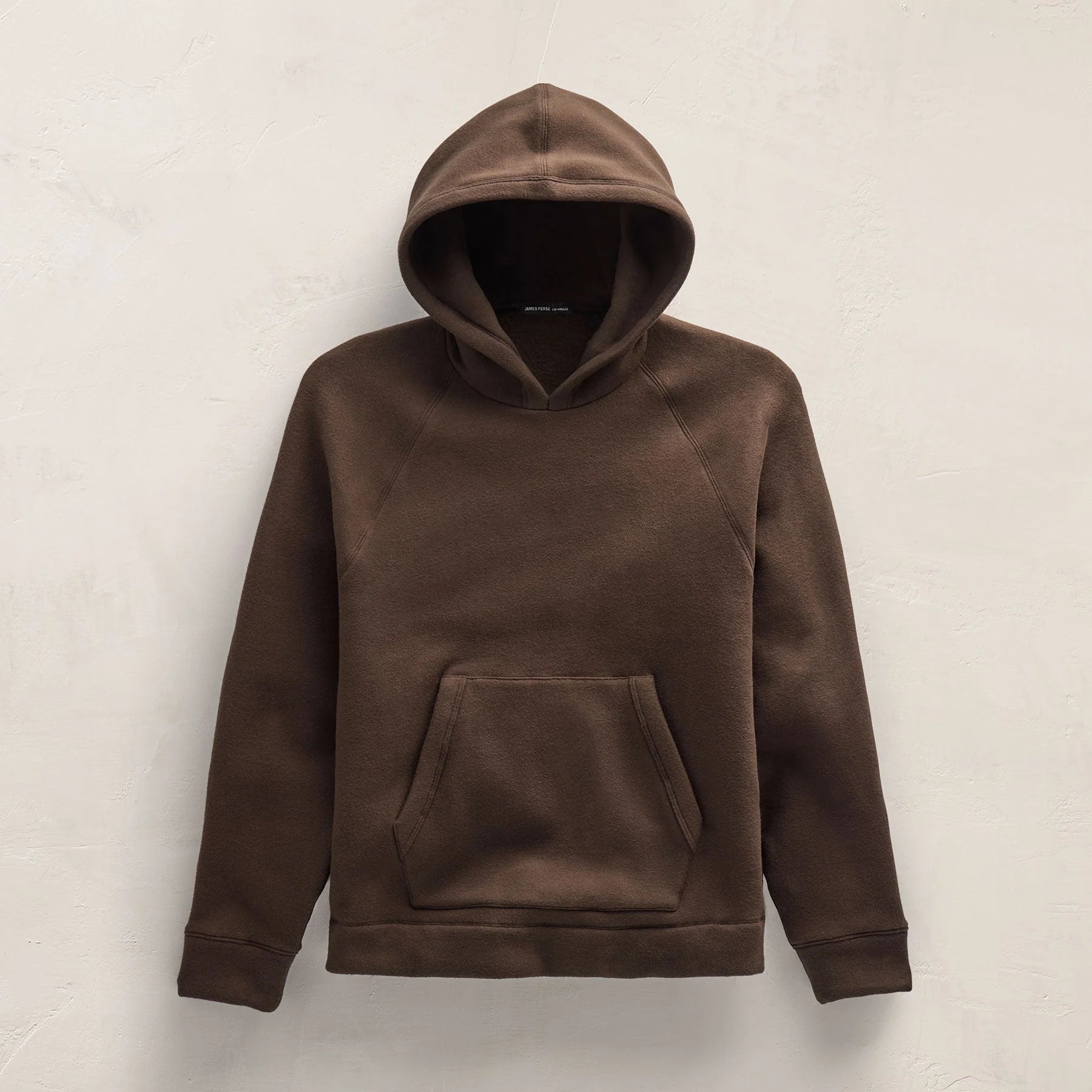 Men's Cozy Hooded Sweatshirt & Cozy Sweat Pant With Piping Gift Set - Porcupine