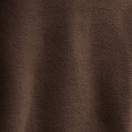 Cozy Hooded Sweatshirt in Porcupine | James Perse Los Angeles