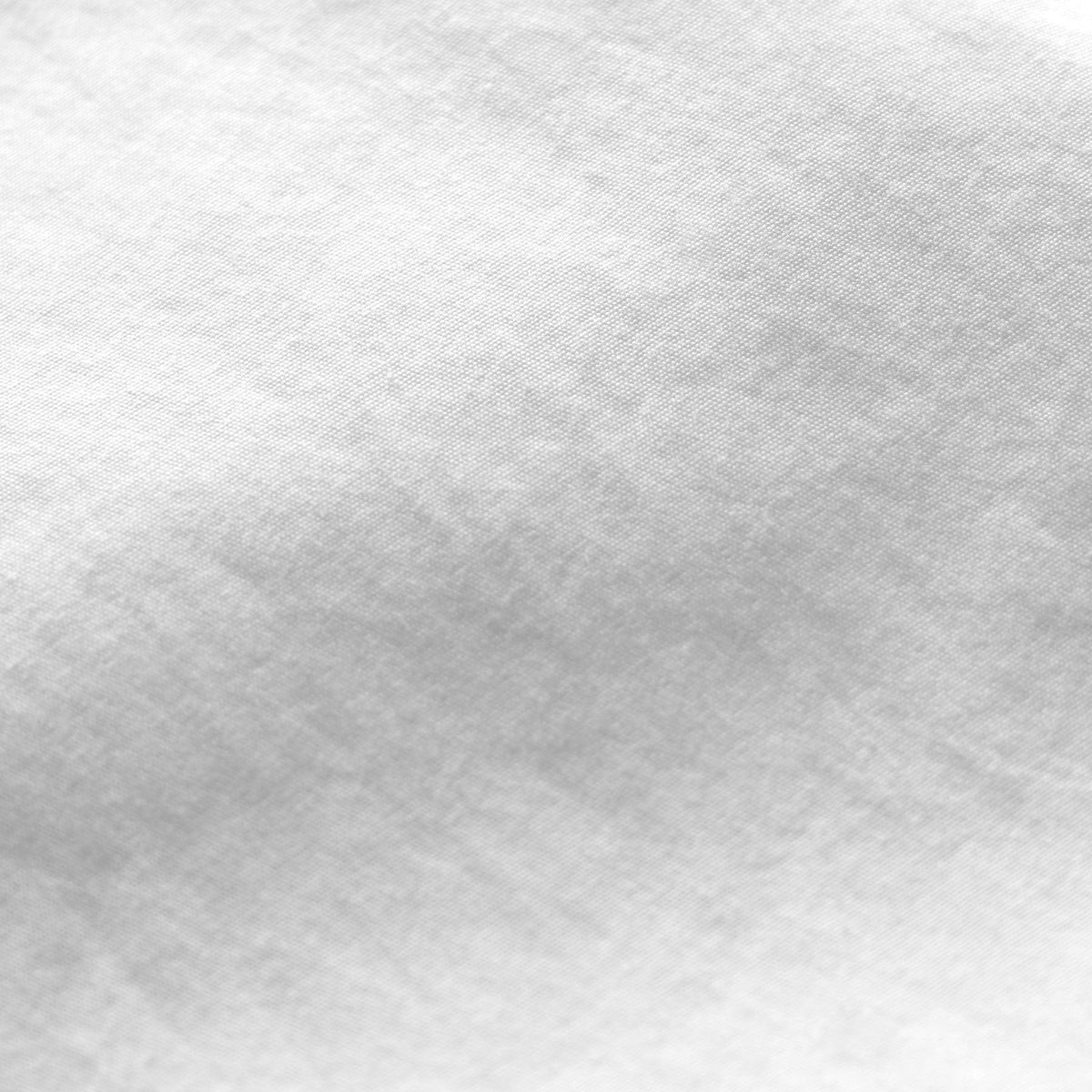 Italian Heavy Poplin Trouser in White | James Perse Los Angeles