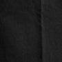 Italian Heavy Poplin Clean Front Trouser in Black | James Perse Los Angeles