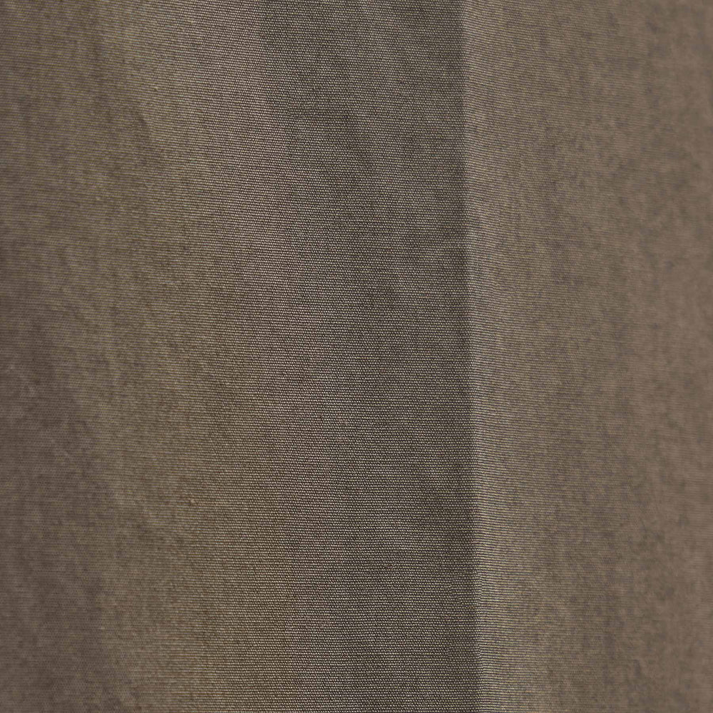 Italian Heavy Poplin Clean Front Trouser in Light Olive | James Perse Los Angeles