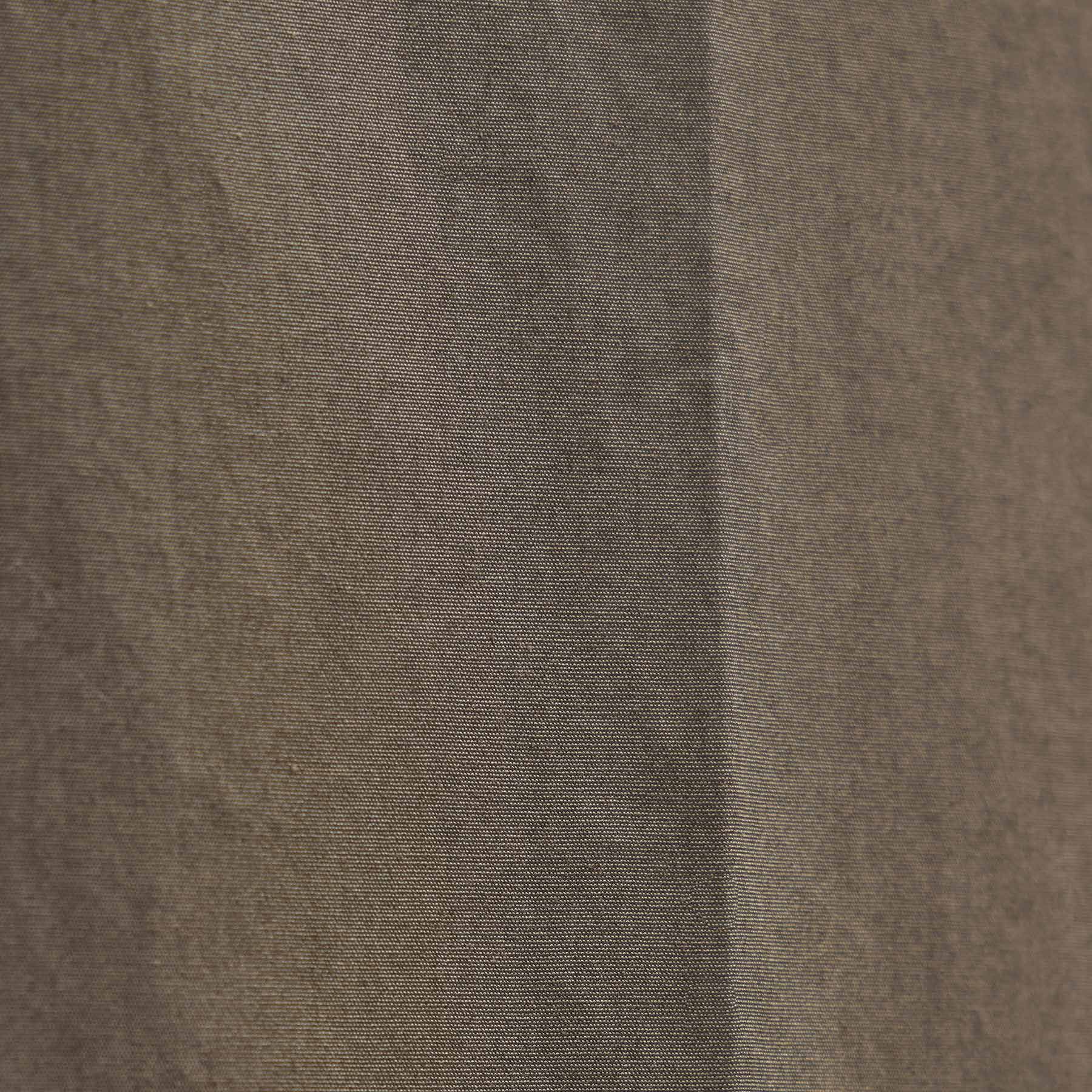 Italian Heavy Poplin Clean Front Trouser in Light Olive | James Perse Los Angeles