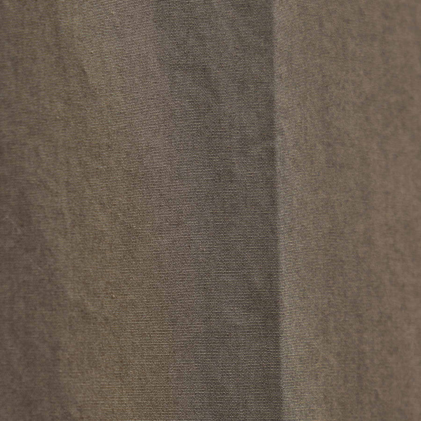 Italian Heavy Poplin Clean Front Trouser in Light Olive | James Perse Los Angeles