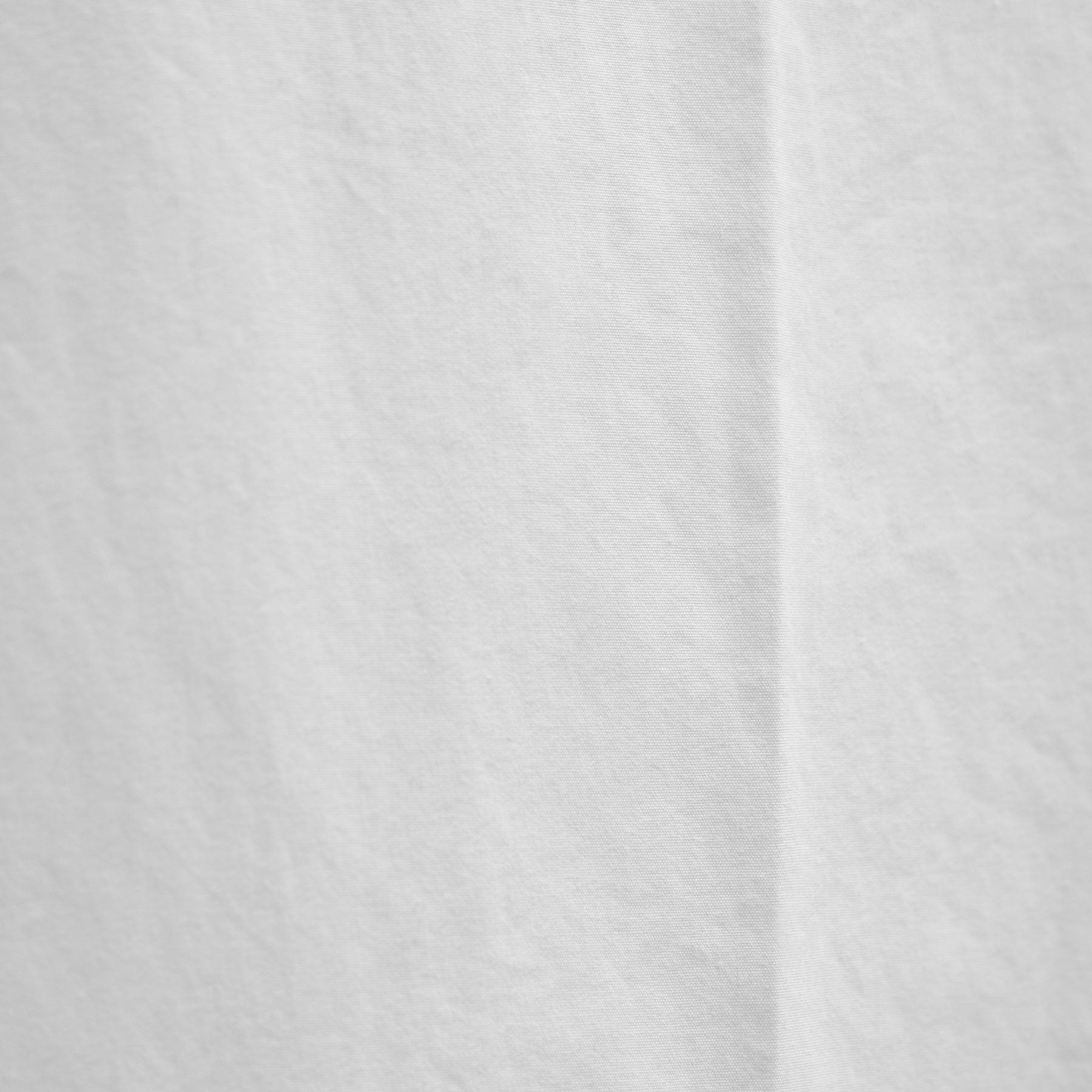 Italian Heavy Poplin Clean Front Trouser in White | James Perse Los Angeles