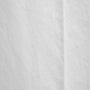 Italian Heavy Poplin Clean Front Trouser in White | James Perse Los Angeles