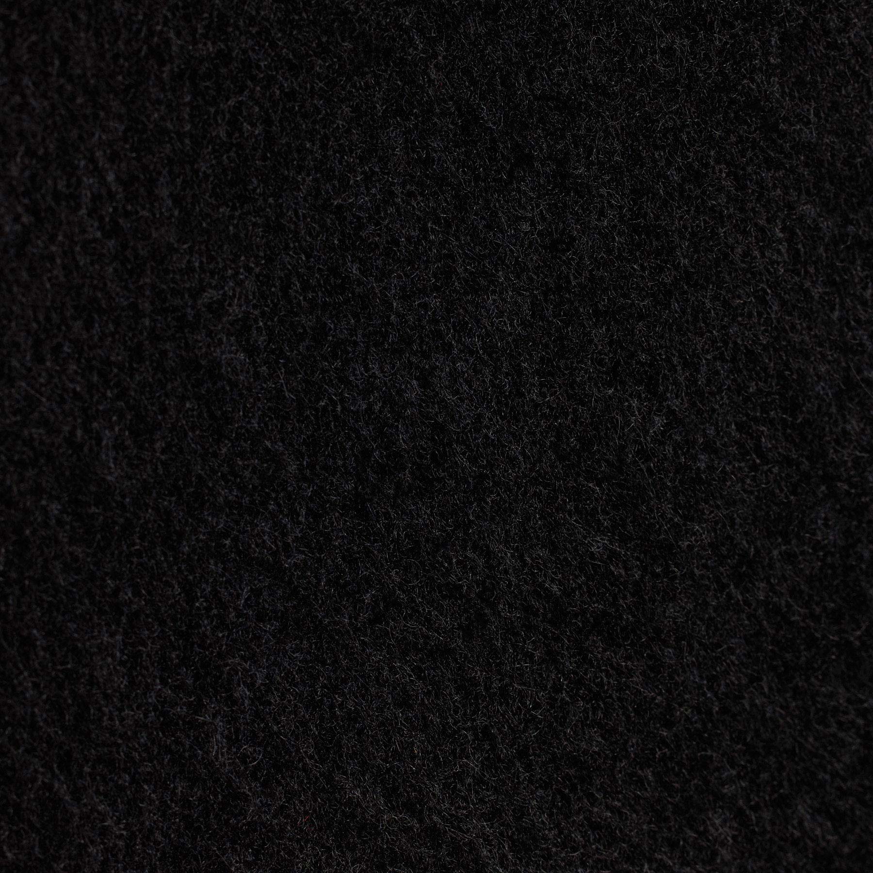 Sweater Knit Blazer in Black | James Perse Los Angeles