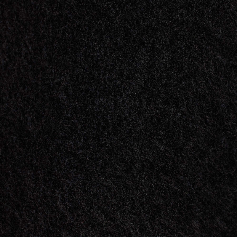 Sweater Knit Blazer in Black | James Perse Los Angeles