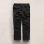 Cotton Cashmere Utility Pant In Black | James Perse Los Angeles