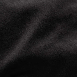 Cotton Cashmere Utility Pant In Black | James Perse Los Angeles