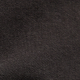 Cotton Terry Flight Pant in Black | James Perse Los Angeles