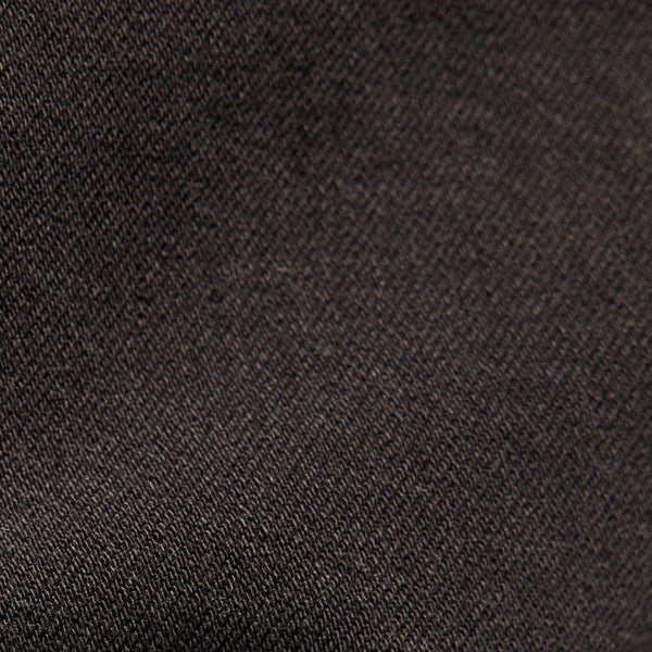 Cotton Terry Flight Pant in Black | James Perse Los Angeles