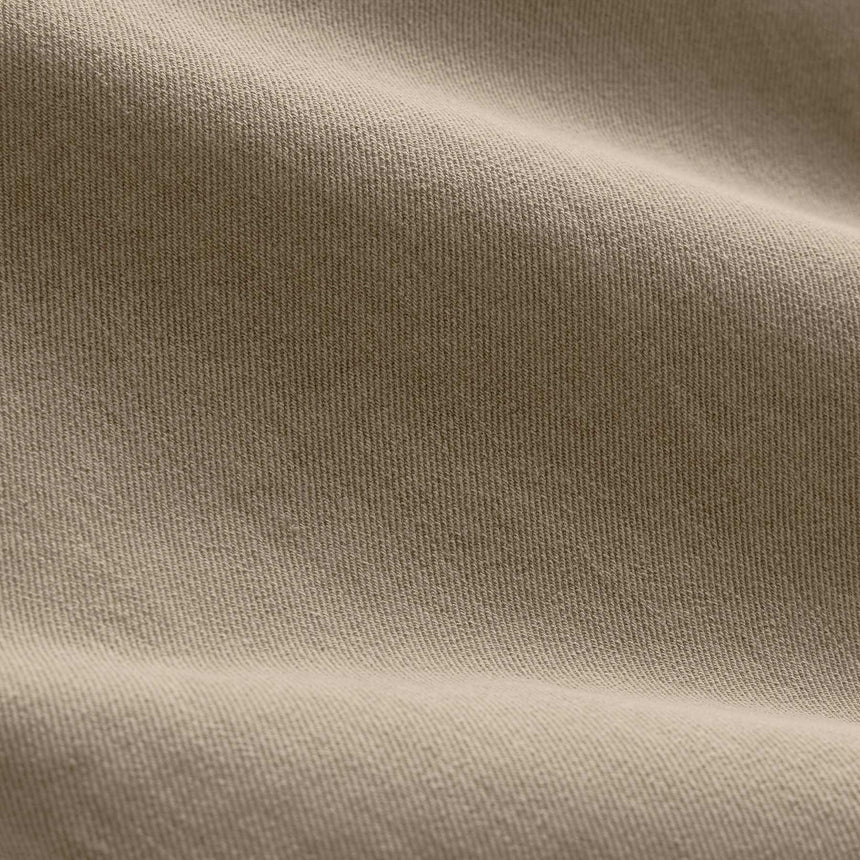 Woven Terry Cargo Pant in Overcast Pigment | James Perse Los Angeles