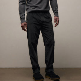 Corduroy Pant in Magma | James Perse Los Angeles