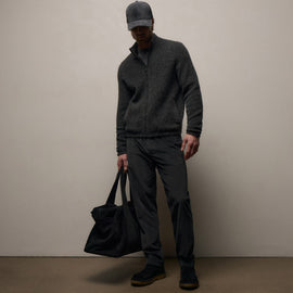 Corduroy Pant in Magma | James Perse Los Angeles