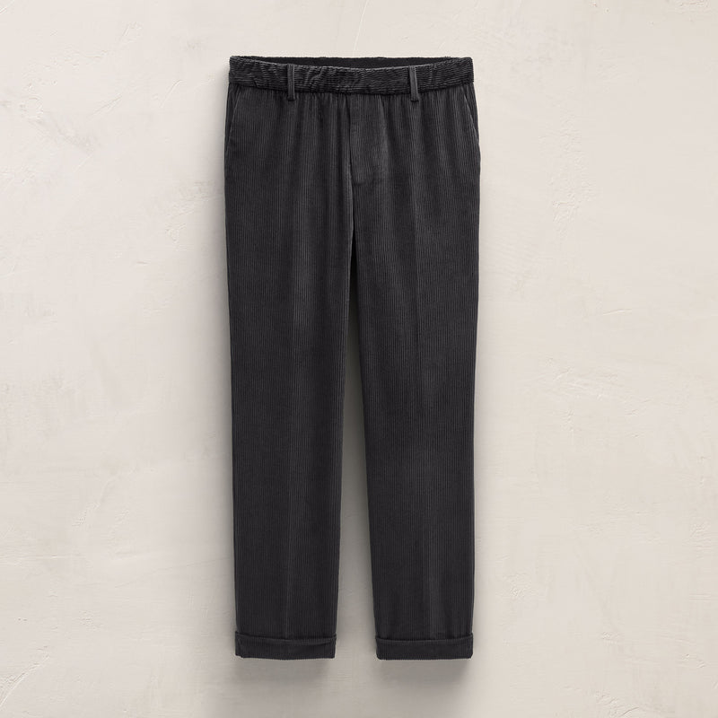 Corduroy Pant in Magma | James Perse Los Angeles