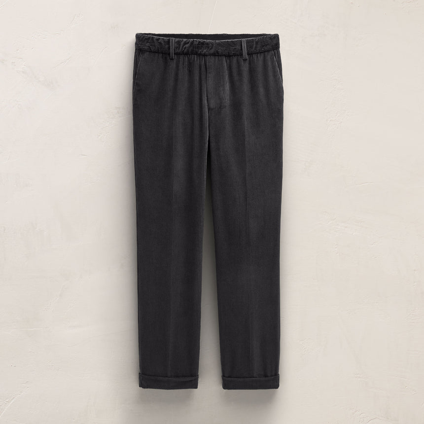 Corduroy Pant in Magma | James Perse Los Angeles