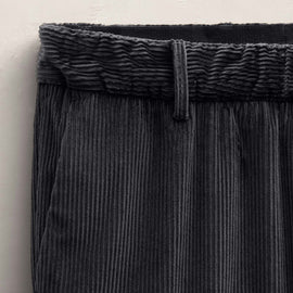 Corduroy Pant in Magma | James Perse Los Angeles