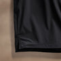 Split Hem Boardshort in Black | James Perse Los Angeles
