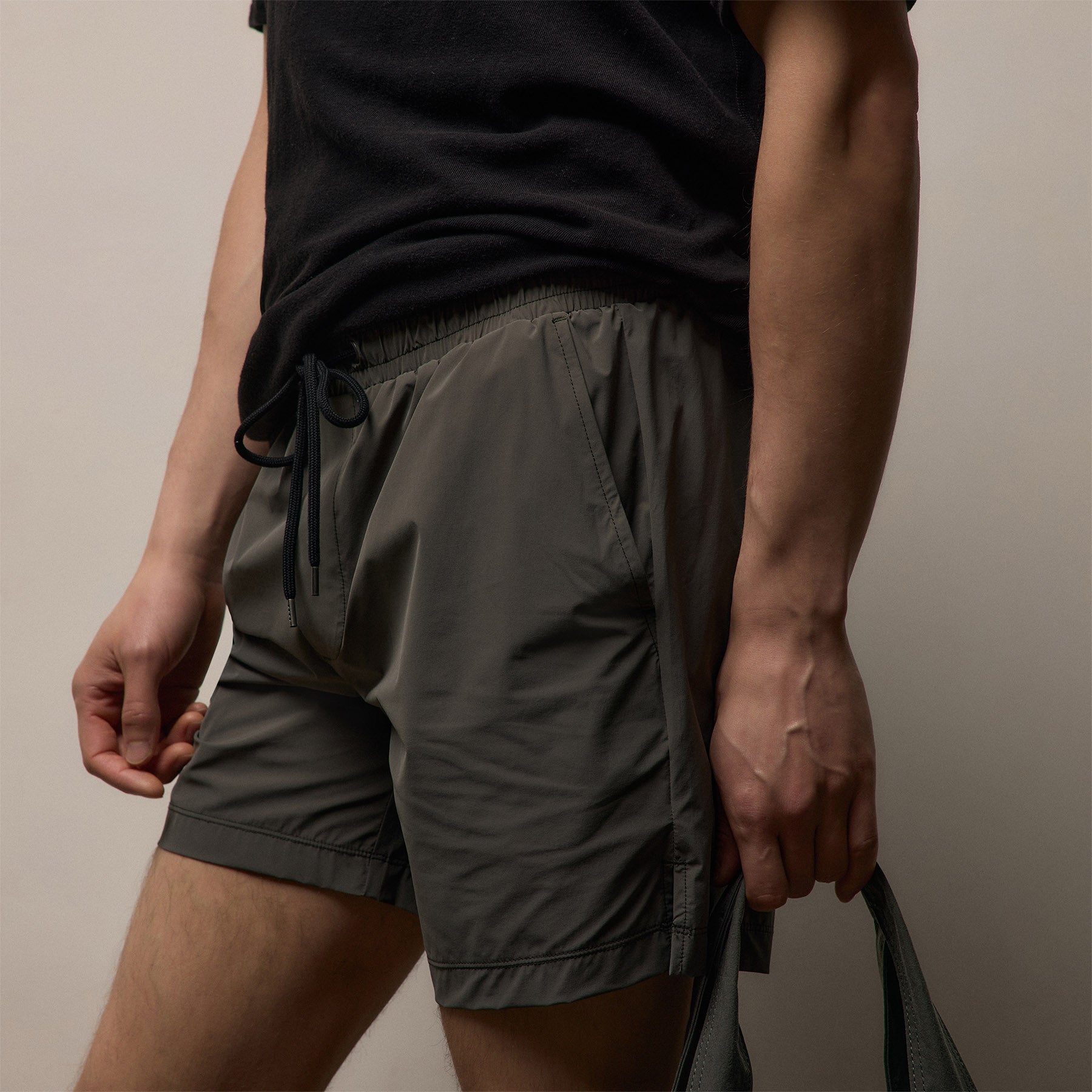 Split Hem Boardshort from James Perse - $325