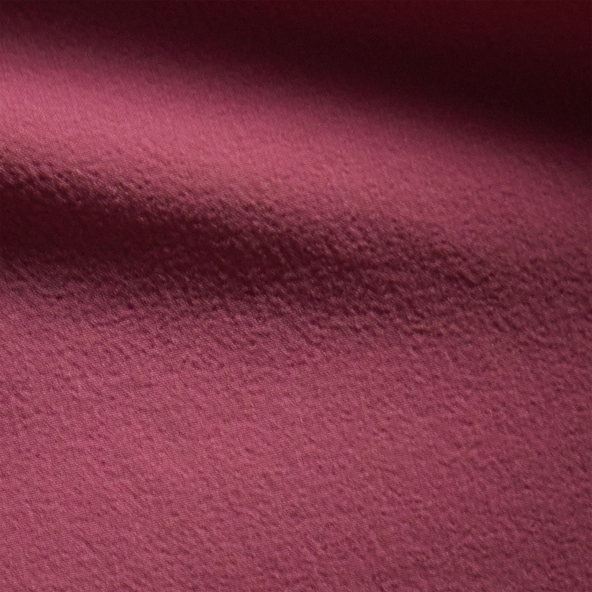 Split Hem Board Short in Intense Pink | James Perse Los Angeles