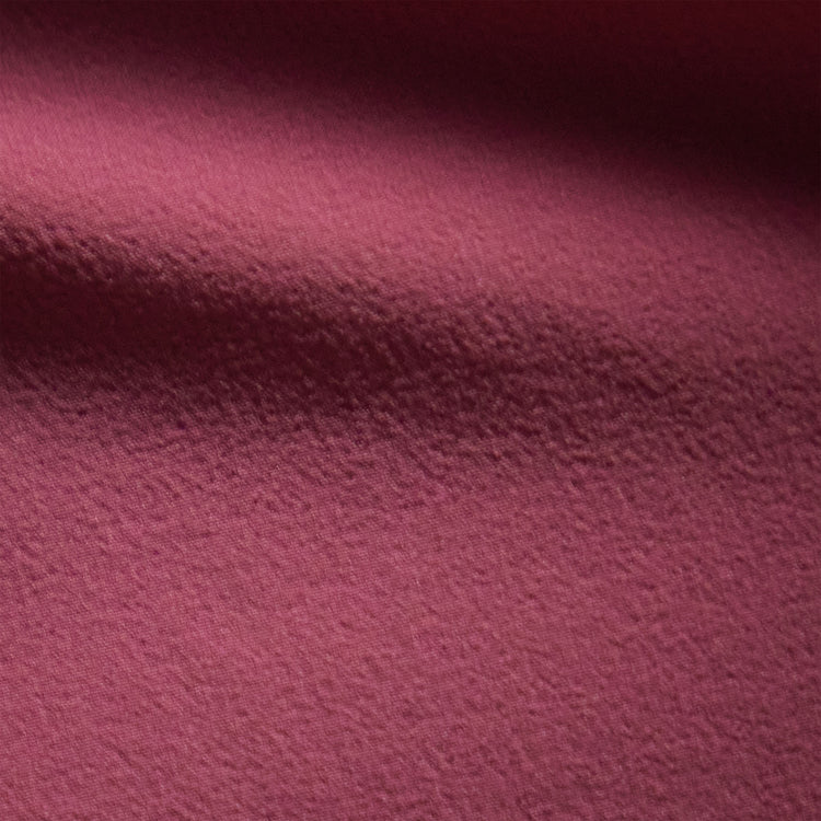 Split Hem Board Short in Intense Pink | James Perse Los Angeles