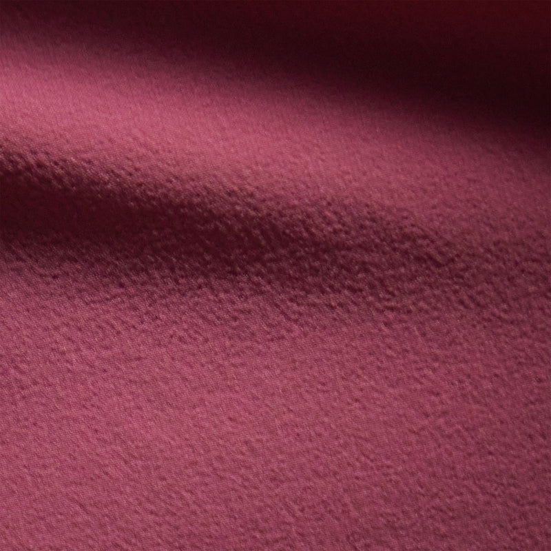 Split Hem Board Short in Intense Pink | James Perse Los Angeles