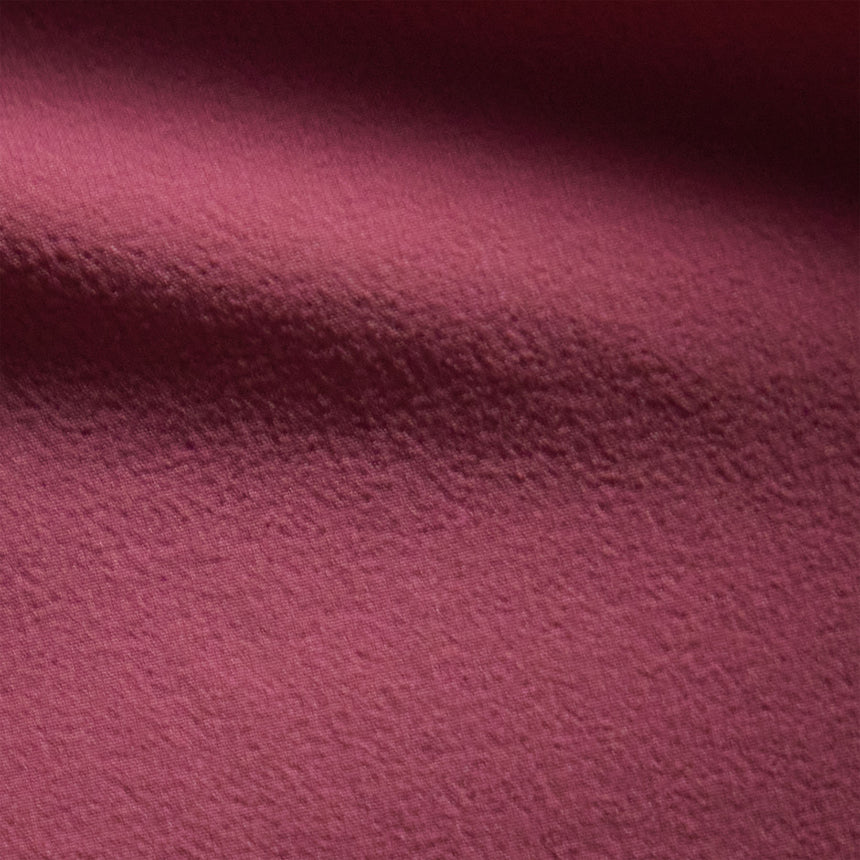 Split Hem Board Short in Intense Pink | James Perse Los Angeles