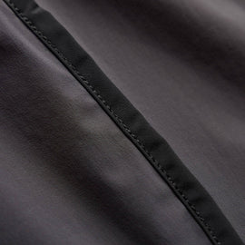 Retro Boardshort in Carbon/Black | James Perse Los Angeles