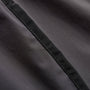 Retro Boardshort in Carbon/Black | James Perse Los Angeles
