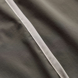 Retro Boardshort in Granite/Salt | James Perse Los Angeles