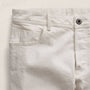 5 Pocket Denim In Coastal Cloud | James Perse Los Angeles