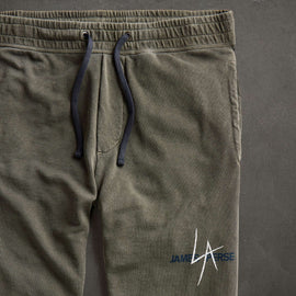 JP x LA in Sweat Pant in Platoon Pigment | James Perse Los Angeles