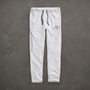JP x LA in Sweat Pant in White | James Perse Los Angeles