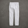 JP x LA in Sweat Pant in White | James Perse Los Angeles