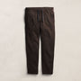 Vintage French Terry Sweatpant - Bark Pigment | James Perse Los Angeles