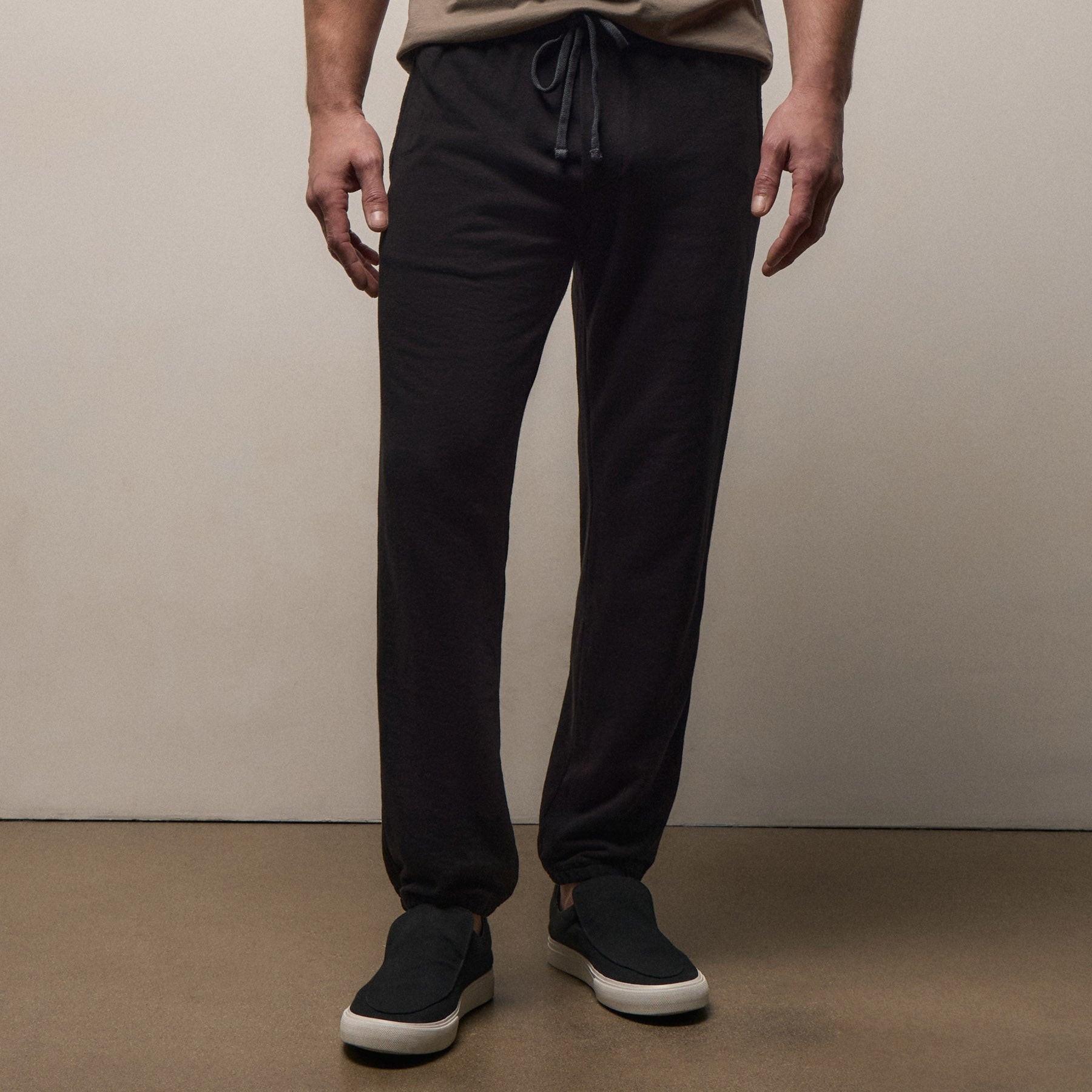 Vintage French Terry Sweatpant from James Perse - $165