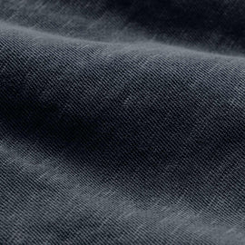 Vintage French Terry Sweatpant in Blue Noir Pigment | James Perse Los Angeles