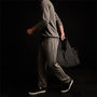 Vintage French Terry Sweatpant in Burro Pigment | James Perse Los Angeles