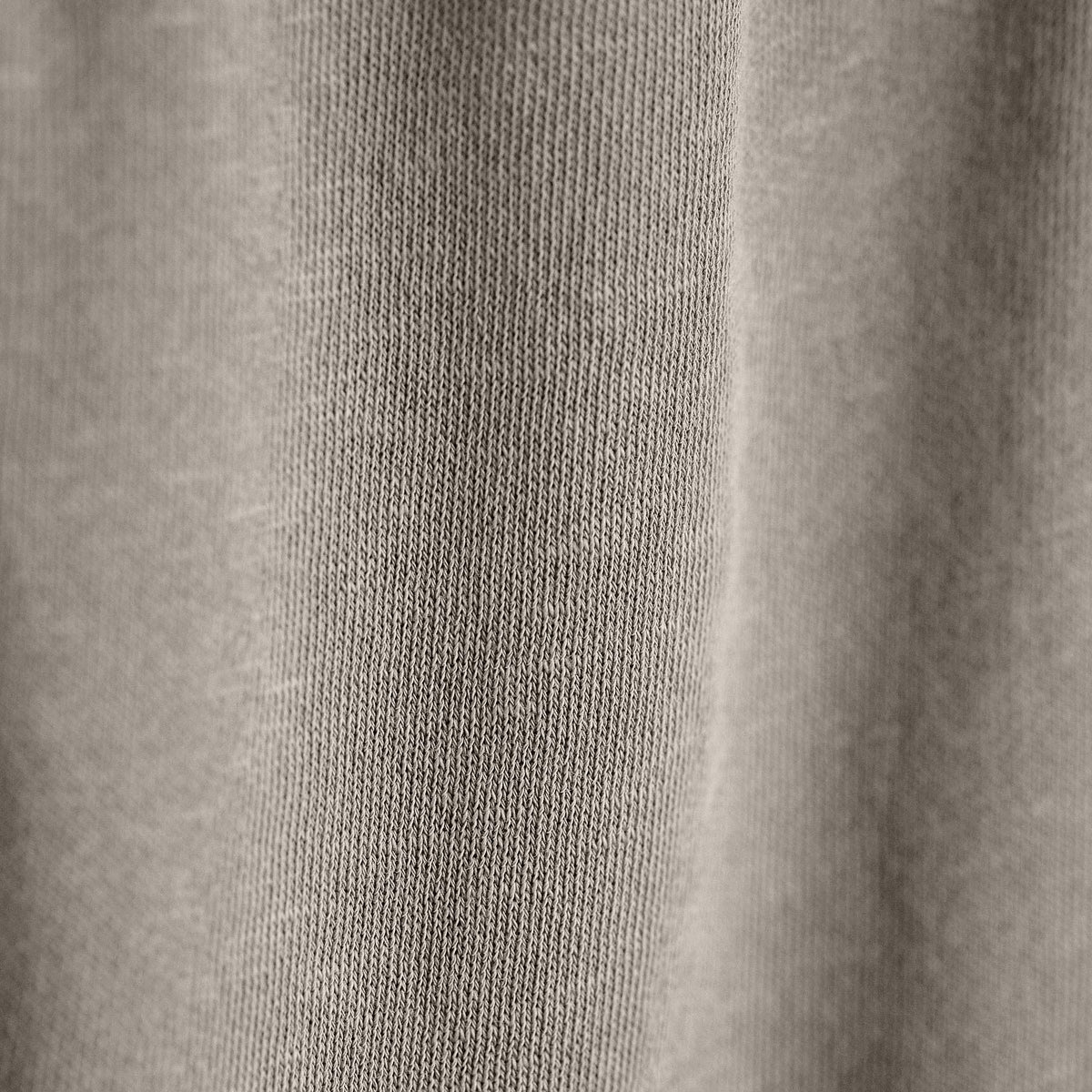 Vintage French Terry Sweatpant in Concrete Pigment | James Perse Los Angeles