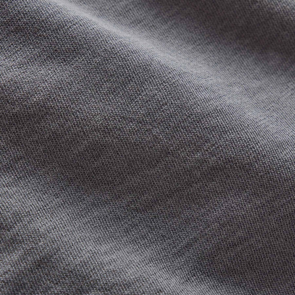 Vintage French Terry Sweatpant In Cavalry Pigment | James Perse Los Angeles