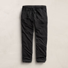 Vintage French Terry Sweatpant - Carbon Pigment