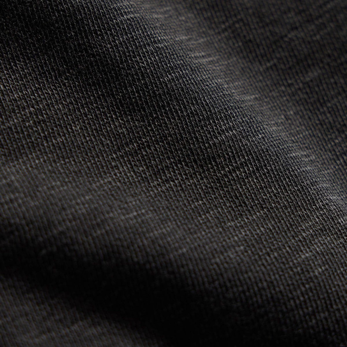 Vintage French Terry Sweatpant - Carbon Pigment