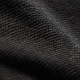 Vintage French Terry Sweatpant - Carbon Pigment