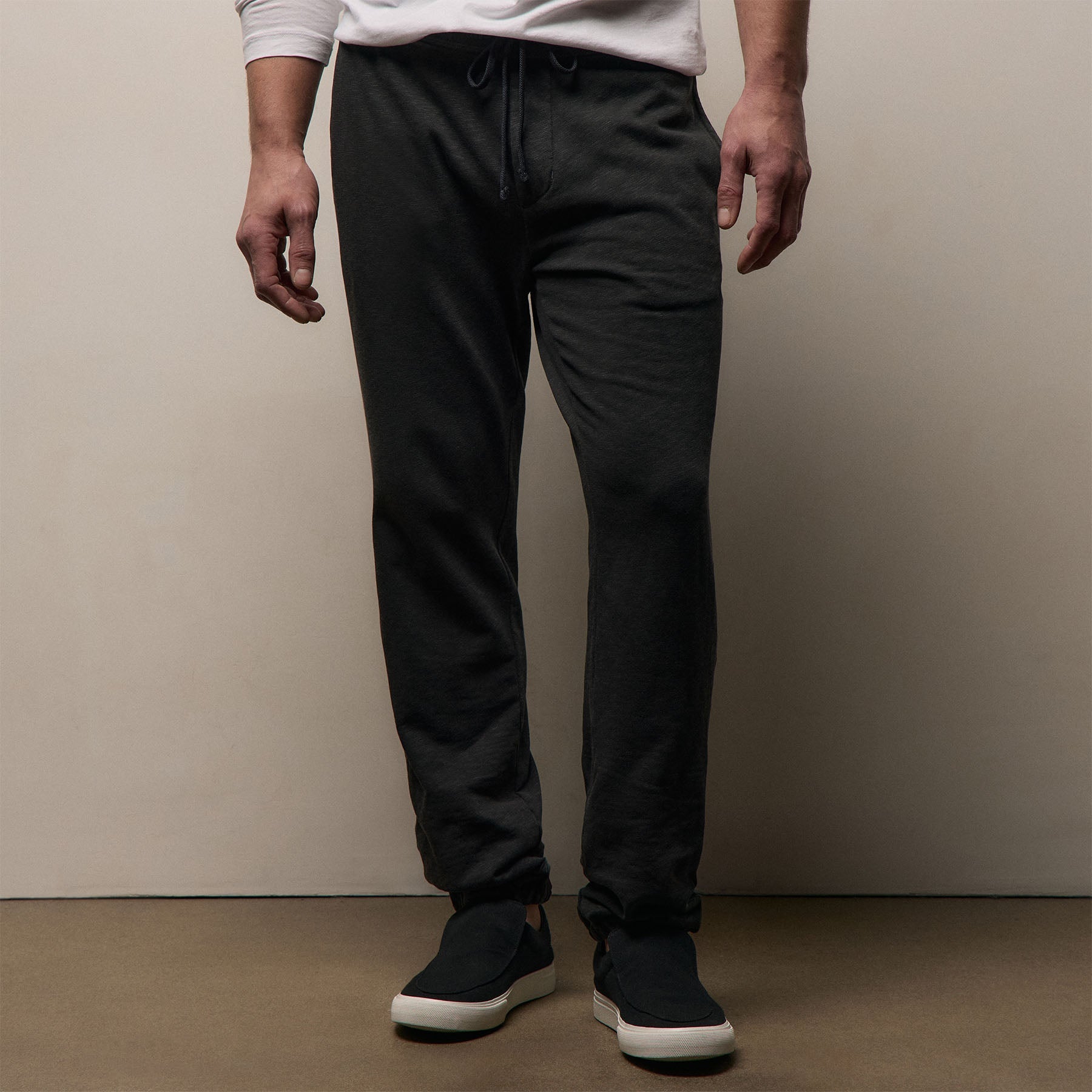 Vintage French Terry Sweatpant from James Perse - $165