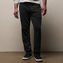 Vintage French Terry Sweatpant in Carbon Pigment | James Perse Los Angeles