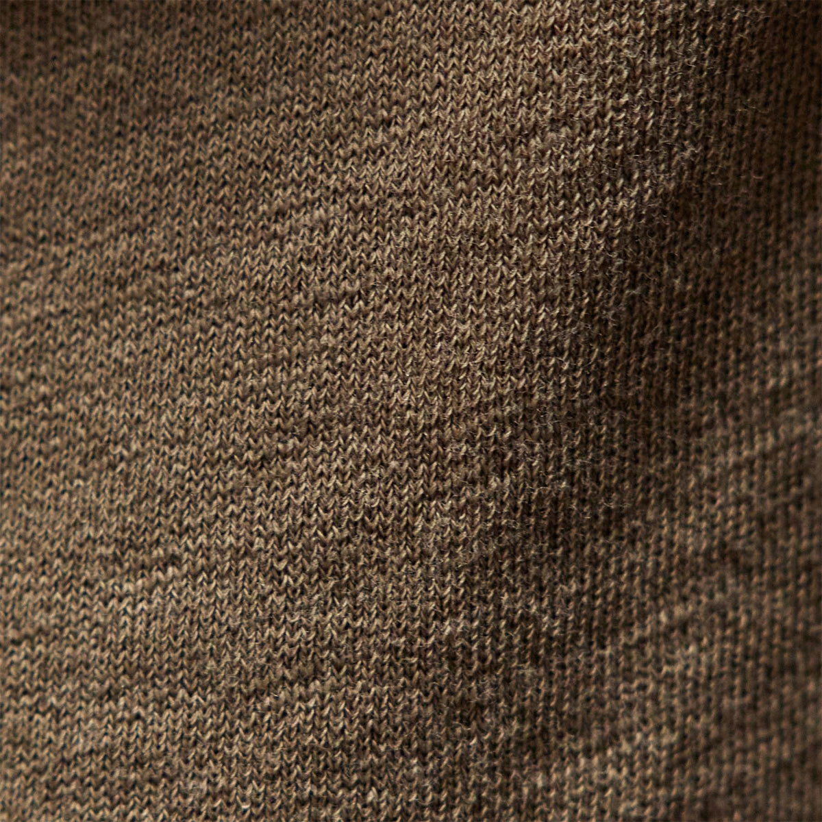 Vintage French Terry Sweatpant in Cashew Pigment | James Perse Los Angeles