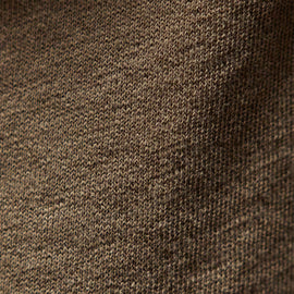 Vintage French Terry Sweatpant in Cashew Pigment | James Perse Los Angeles